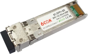 10G 850nm 300M SFP+ Optical Transceiver compatible Extreme 10301 10G 850nm 300M SFP+ Optical Transceiver compatible Extreme 10301