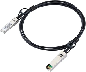 High-Speed DAC Cable 10G Copper Switch Stack sfp+dac high-Speed Cable High-Speed DAC Cable 10G Copper Switch Stack sfp+dac high-Speed Cable
