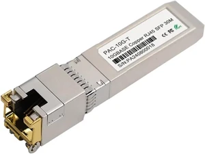 10G SFP +-T, 10G SFP + to RJ45, 10GBase-T, 30M 10G Copper SFP for, D-Link Switch Copper Module(10G-30M-1PCS) 10G SFP +-T, 10G SFP + to RJ45, 10GBase-T, 30M 10G Copper SFP for, D-Link Switch Copper Module(10G-30M-1PCS)