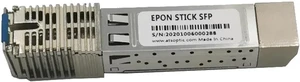 PON Stick EPON GPON XPON SFP ONU Stick with PPPoE IPoE HGU SC Connector pon Module 1490/1330nm 1.25Gbps 802.3ah(EPON) PON Stick EPON GPON XPON SFP ONU Stick with PPPoE IPoE HGU SC Connector pon Module 1490/1330nm 1.25Gbps 802.3ah(EPON)