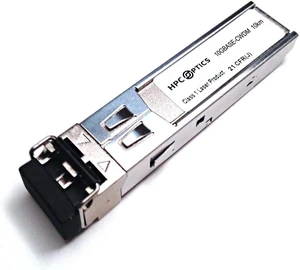 Compatible with MikroTik S+C47DLC10D 10GBASE-CWDM 1470nm SFP+ Transceiver Compatible with MikroTik S+C47DLC10D 10GBASE-CWDM 1470nm SFP+ Transceiver
