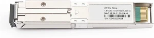 XPON=EPON/GPON 1.25G/2.5G Stick SFP ONU with SC Connector 1310nm/1490nm Pon Module ONT 20KM Modem OLT(3 PCS) XPON=EPON/GPON 1.25G/2.5G Stick SFP ONU with SC Connector 1310nm/1490nm Pon Module ONT 20KM Modem OLT(3 PCS)