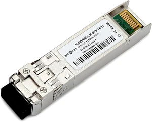 Compatible with NetApp X6569-R6-LR 10GBASE-LR SFP+ Transceiver Compatible with NetApp X6569-R6-LR 10GBASE-LR SFP+ Transceiver