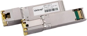 2 Pack 10G SFP+ T Transceiver, 10GBASE-T SFP+ to RJ45, DDM, up to 30M, 2 Pack 10G SFP+ T Transceiver, 10GBASE-T SFP+ to RJ45, DDM, up to 30M,