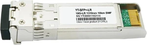 10g sfp lr JD094B H3C Compatible 10GBASE-LR SFP+ 1310nm 10km DOM Duplex LC/UPC SMF Optical Transceiver Module(2Pcs 10KM) 10g sfp lr JD094B H3C Compatible 10GBASE-LR SFP+ 1310nm 10km DOM Duplex LC/UPC SMF Optical Transceiver Module(2Pcs 10KM)