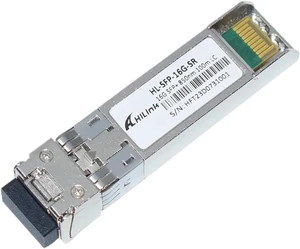 HL-SFP-16G-SR 16GFC 850nm 100M SFP+ SR Dual LC Transceivers DOM Optical (Color : 1 pc) HL-SFP-16G-SR 16GFC 850nm 100M SFP+ SR Dual LC Transceivers DOM Optical (Color : 1 pc)