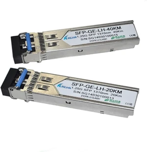 10G ER SFP+ SMF 40KM ER STM-64 Transceiver 10Gbase 1310nm 1550nm SFP Ethernet(2 pcs 1310nm) 10G ER SFP+ SMF 40KM ER STM-64 Transceiver 10Gbase 1310nm 1550nm SFP Ethernet(2 pcs 1310nm)