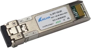 SFP Transceiver 10G SFP+ SR 850nm 300M Dual LC DDM Fiber Connector (Size : 6PCS) SFP Transceiver 10G SFP+ SR 850nm 300M Dual LC DDM Fiber Connector (Size : 6PCS)