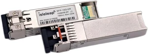 10G SFP+ ER Transceiver, 10GBase-ER, 1550nm, DDM, Single Mode Fiber, Duplex LC, up to 40Km, Network Switch Connectivity 10G SFP+ ER Transceiver, 10GBase-ER, 1550nm, DDM, Single Mode Fiber, Duplex LC, up to 40Km, Network Switch Connectivity