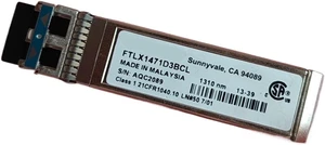 10g Fiber Module FTLX1471D3BCL LR 1310NM 10G SFP 10KM Switch adapter/10g sfp+ Single Mode Optical transceiver/10g lr sfp 10g Fiber Module FTLX1471D3BCL LR 1310NM 10G SFP 10KM Switch adapter/10g sfp+ Single Mode Optical transceiver/10g lr sfp