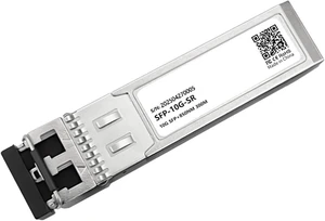 10/1.25G SFP+ Multi-Mode LC Duplex Transceiver Module 850nm 300/500m DDM Fiber Optic Module(10G) 10/1.25G SFP+ Multi-Mode LC Duplex Transceiver Module 850nm 300/500m DDM Fiber Optic Module(10G)
