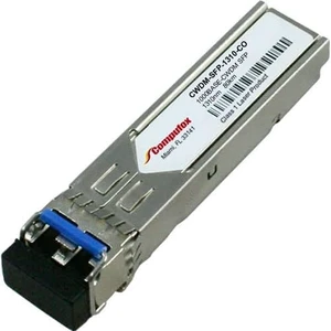1000Base-CWDM SFP 1310nm 80km Transceiver Compatible with CWDM-SFP-1310 1000Base-CWDM SFP 1310nm 80km Transceiver Compatible with CWDM-SFP-1310