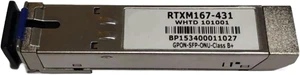 Fiber Module sfp RTXM167-431 Gpon- SFP- ONU- CLASSB+ 34060565 sfp Fiber Switch transceiver Fiber Module sfp RTXM167-431 Gpon- SFP- ONU- CLASSB+ 34060565 sfp Fiber Switch transceiver