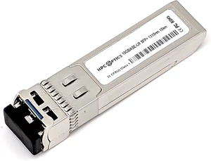 Compatible with Cisco DS-SFP-FC10G-LW 10GFC Long Wave SFP+ Transceiver Compatible with Cisco DS-SFP-FC10G-LW 10GFC Long Wave SFP+ Transceiver