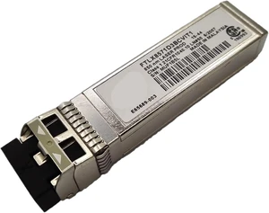 10Gb SFP Transceiver Module for FTLX8571D3BCLVIT1 850nm Short Range 300M Fiber Optic LC SFP+ 10Gb SFP Transceiver Module for FTLX8571D3BCLVIT1 850nm Short Range 300M Fiber Optic LC SFP+