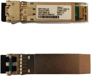 Optical Fiber 10G sfp XVR-10003-20/XVR-00003-02 SFP-10G-LR/1310NM 10KM SFP+ Single Mode Optical transceiver Optical Fiber 10G sfp XVR-10003-20/XVR-00003-02 SFP-10G-LR/1310NM 10KM SFP+ Single Mode Optical transceiver
