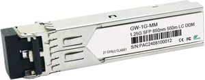 1.25G 550nm 550m MMF multimode Dual Fiber LC SFP Transceiver Module 1000BASE SFP SFP Transceiver 1000BASE-LX/LH(1piece) 1.25G 550nm 550m MMF multimode Dual Fiber LC SFP Transceiver Module 1000BASE SFP SFP Transceiver 1000BASE-LX/LH(1piece)