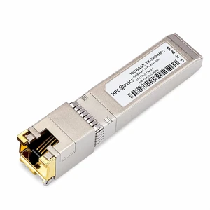 Compatible with D-Link DEM-440XT 10GBASE-T Copper SFP+ Transceiver Compatible with D-Link DEM-440XT 10GBASE-T Copper SFP+ Transceiver