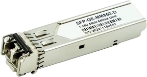 Gigabit Multi-Mode SFP Optical Module Fiber Optic transceiver SFP-GE-MM850-D adapted to H3C switches Gigabit Multi-Mode SFP Optical Module Fiber Optic transceiver SFP-GE-MM850-D adapted to H3C switches
