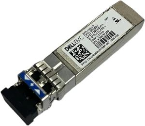 RN84N EMC SFP-10G-LR SFP 10Gbase-LR AFCT-739SMZ-FT1 Optic Transceiver Compatible Intel X520-DA2 RN84N EMC SFP-10G-LR SFP 10Gbase-LR AFCT-739SMZ-FT1 Optic Transceiver Compatible Intel X520-DA2