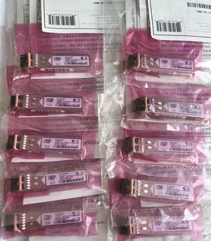 GLC-SX-MMD 1000BASE-SX 850nm 550m DOM SFP Transceiver for Cisco Switch GLC-SX-MMD 1000BASE-SX 850nm 550m DOM SFP Transceiver for Cisco Switch