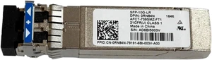 16G SFP Fiber transceiver AFCT-57F3ATMZ-FT SFP16GFC-LW/0KP9WG/Del-I 16G Single Mode Optical transceiver 16G SFP Fiber transceiver AFCT-57F3ATMZ-FT SFP16GFC-LW/0KP9WG/Del-I 16G Single Mode Optical transceiver