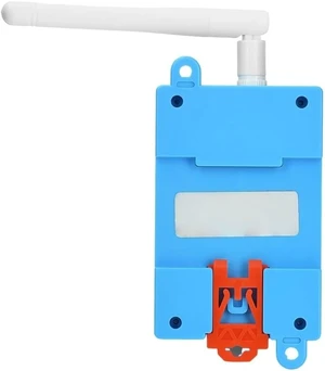 DC 9-24V RS232 Serial to 2.4GHz WiFi Transparent Transmission Module Wireless transceiver Board DC 9-24V RS232 Serial to 2.4GHz WiFi Transparent Transmission Module Wireless transceiver Board