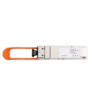 40g qsfp sr4 QSFP-40GB-SR4 Compatible 40GBASE-SR4 QSFP+ 850nm 150m DOM MPO-12/UPC MMF Optical Transceiver Module(5pcs) 40g qsfp sr4 QSFP-40GB-SR4 Compatible 40GBASE-SR4 QSFP+ 850nm 150m DOM MPO-12/UPC MMF Optical Transceiver Module(5pcs)