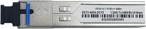 SFP Module Optical transceiver PX20+++ EPON OLT 1.25G 1490/1310nm 7dBm 9DB(3 PCS 7DB) SFP Module Optical transceiver PX20+++ EPON OLT 1.25G 1490/1310nm 7dBm 9DB(3 PCS 7DB)