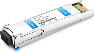 10G SFP+ Optical Transceiver, 10km 1310nm Single Mode LC Duplex, Industry-Standard Compatible (Model: SFP-10G-LR) 10G SFP+ Optical Transceiver, 10km 1310nm Single Mode LC Duplex, Industry-Standard Compatible (Model: SFP-10G-LR)