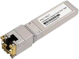10G SFP+ Module 2.5G Copper SFP Modules Optical Port Turn to RJ45 Ethernet Port Gigabit 1000M Transceiver Module 10G SFP+ Module 2.5G Copper SFP Modules Optical Port Turn to RJ45 Ethernet Port Gigabit 1000M Transceiver Module
