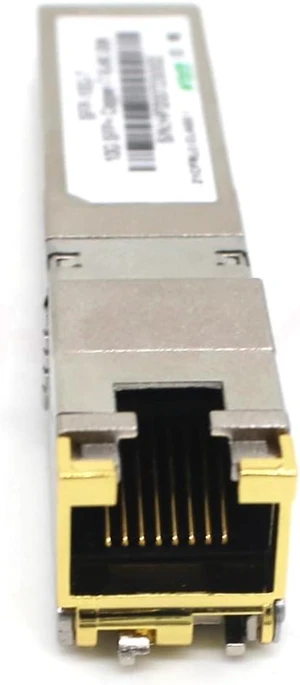 10g SFP RJ45 Module10GBASE-T SFP Copper Transceiver for Mikrotik 10g SFP RJ45 Module10GBASE-T SFP Copper Transceiver for Mikrotik