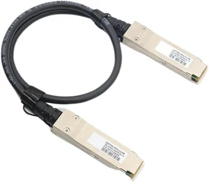 200G high-Speed Cable Stacking Cable Passive widely Compatible Switch IB Copper Cable 200g (Size : 3M) 200G high-Speed Cable Stacking Cable Passive widely Compatible Switch IB Copper Cable 200g (Size : 3M)
