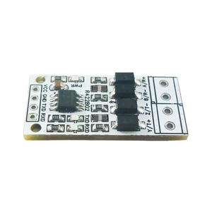 1Mbps UART PWM GPIO Signal Long-Distance Full-Duplex Transceiver Serial Port RS422/RS485 Shield(No Pin) 1Mbps UART PWM GPIO Signal Long-Distance Full-Duplex Transceiver Serial Port RS422/RS485 Shield(No Pin)