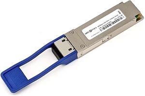 Compatible with Edgecore ET6401-PSM4 40GBASE-LR4P PSM QSFP+ Transceiver Compatible with Edgecore ET6401-PSM4 40GBASE-LR4P PSM QSFP+ Transceiver