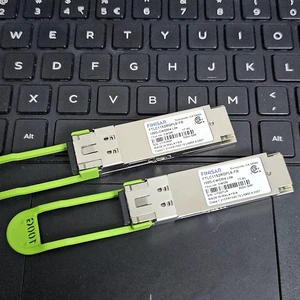 Finisar FTLC1152RGPL6-FB 100G-CWDM4 Optical Transceiver, 1pc