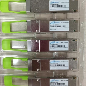 InnoLight 100G QSFP28 CWDM4 Lite Optical Module 1310nm Transceiver TR-FC13H-HFB