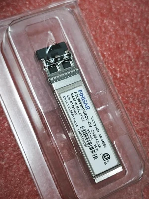 1pc for Finisar FTLF8528P3BCV-DV 8GB 150m SFP+ FC Mini-GBIC Transceiver 1pc for Finisar FTLF8528P3BCV-DV 8GB 150m SFP+ FC Mini-GBIC Transceiver