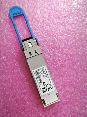 1PC for Finisar FTLC1156RDPL 100GBASE-LR4 QSFP28 Optical Transceiver Module 1PC for Finisar FTLC1156RDPL 100GBASE-LR4 QSFP28 Optical Transceiver Module