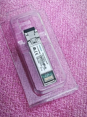 1PC for FINISAR FTLF1436P3BCL SFP28 25GBase-LR 1310nm 10km SM Optical Transceiver 1PC for FINISAR FTLF1436P3BCL SFP28 25GBase-LR 1310nm 10km SM Optical Transceiver