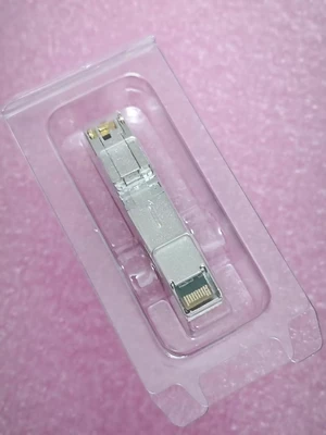 SFP+ 10GBase-T Copper RJ45 Optical Module for Juniper 740-083295 SFP+ 10GBase-T Copper RJ45 Optical Module for Juniper 740-083295