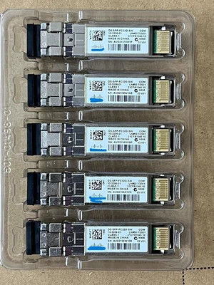 1PC SFP+ Transceiver Module for DS-SFP-FC32G-SW 32Gbps 1PC SFP+ Transceiver Module for DS-SFP-FC32G-SW 32Gbps