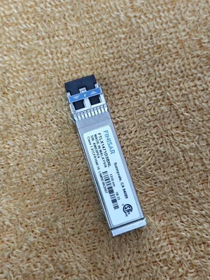 SFP+ Transceiver for Finisar FTLX1471D3BNL 10G Single-Mode SFP+ Transceiver for Finisar FTLX1471D3BNL 10G Single-Mode