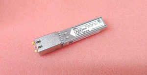01M0C3 for Dell SFP-1G-T-WP 1000BASE-T SFP Copper RJ45 FCLF8521P2BTLDL1 transceiver 01M0C3 for Dell SFP-1G-T-WP 1000BASE-T SFP Copper RJ45 FCLF8521P2BTLDL1 transceiver