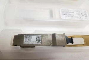 1pc MMA1B00-B150D for NVIDIA Mellanox 40GbE QSFP+SR4 MPOSR4 Fiber Transceiver 1pc MMA1B00-B150D for NVIDIA Mellanox 40GbE QSFP+SR4 MPOSR4 Fiber Transceiver
