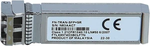 SFP+ 10G SR Optical Transceiver FN-TRAN-SFP+SR SFP+ 10G SR Optical Transceiver FN-TRAN-SFP+SR