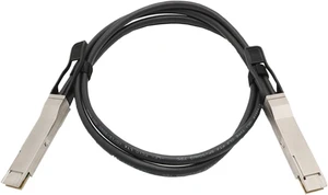 1PCS 400G DAC high-Speed Stacking Cable QSFP-DD to QSFP-DD Passive Copper Cable Fully Compatible(1m 30AWG) 1PCS 400G DAC high-Speed Stacking Cable QSFP-DD to QSFP-DD Passive Copper Cable Fully Compatible(1m 30AWG)