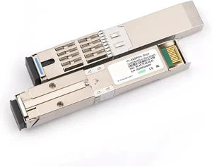 1pcs 10G SFP+ 1270/1577nm 20km SC/APC/UPC Web GUI 8311 Firmware ONT ONU Stick for FTTH(10G XGSPON Stick sc) 1pcs 10G SFP+ 1270/1577nm 20km SC/APC/UPC Web GUI 8311 Firmware ONT ONU Stick for FTTH(10G XGSPON Stick sc)