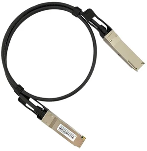 1PCS 200G high-Speed Cable QSFP56-200G-CU50CM Stacking line DAC Passive Copper Cable is Fully Compatible(2m 28AWG) 1PCS 200G high-Speed Cable QSFP56-200G-CU50CM Stacking line DAC Passive Copper Cable is Fully Compatible(2m 28AWG)