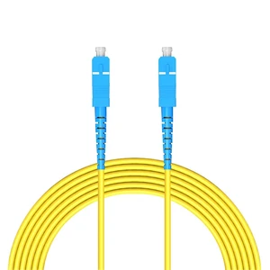 LC-LC30m Single-Mode Duplex Fiber Optic Jumper Optical transceiver Switch Module Pigtail Carrier Grade LC-LC30m Single-Mode Duplex Fiber Optic Jumper Optical transceiver Switch Module Pigtail Carrier Grade
